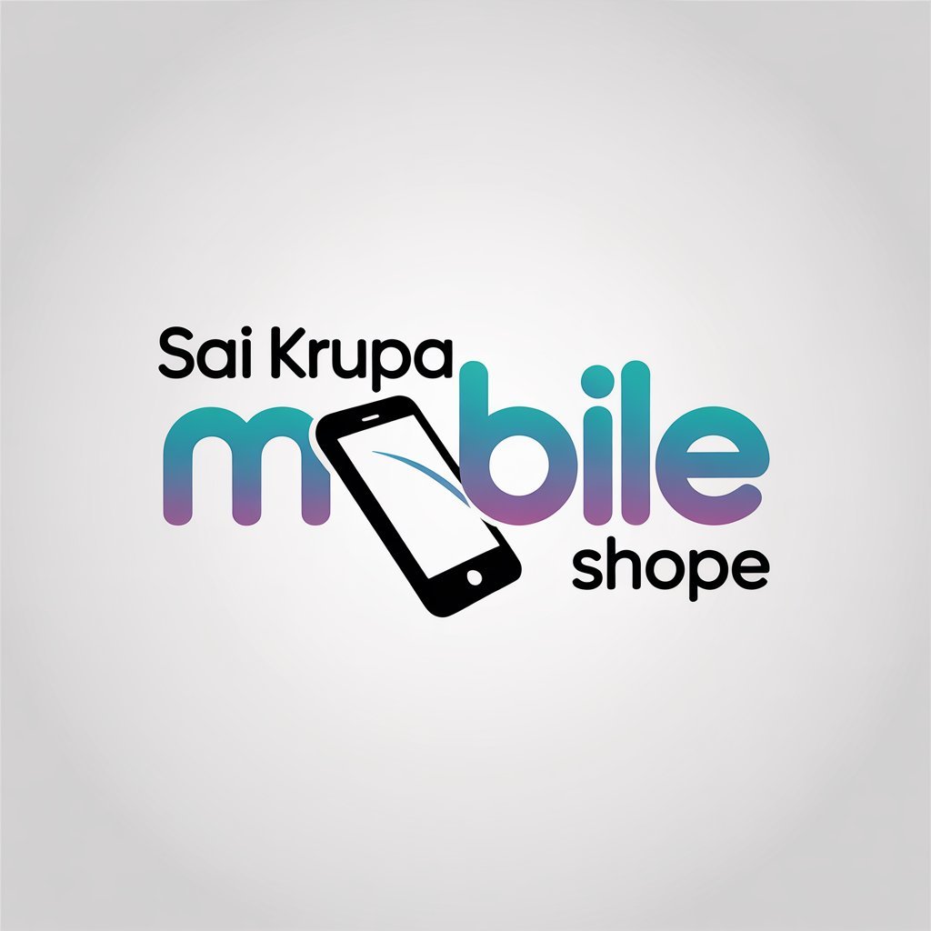 Sai Krupa Mobile Shopee